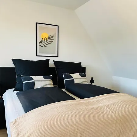 Lägenhet Exklusive Loggia Ueber Der Altstadt