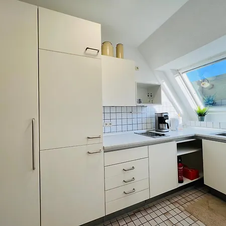 Exklusive Loggia Ueber Der Altstadt *