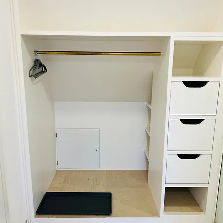 Exklusive Loggia Ueber Der Altstadt *