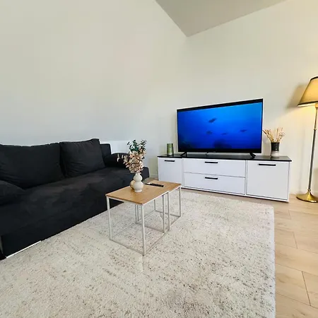 Exklusive Loggia Ueber Der Altstadt Bielefeld