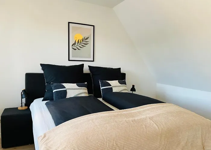 Appartement Exklusive Loggia Ueber Der Altstadt