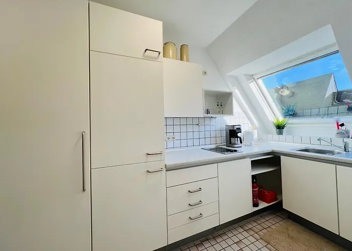 Exklusive Loggia über Der Altstadt *