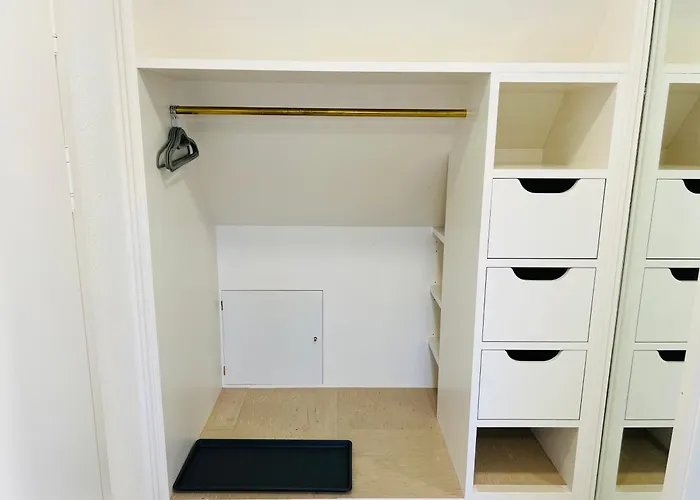 Exklusive Loggia Ueber Der Altstadt *